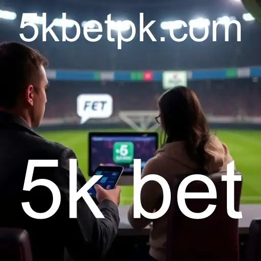 Contate-nos: Explorando a Experiência do 5k Bet