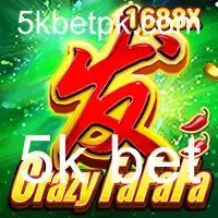 CrazyFaFaFa: Descubra a Excitação do Jogo Com Aposta de 5k