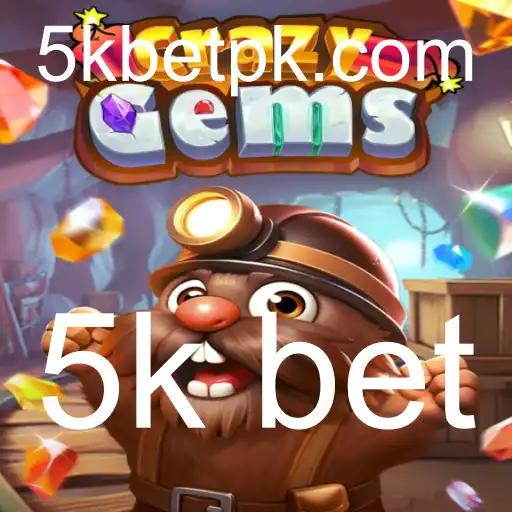 Descubra o Mundo Vibrante de CrazyGems: O Jogo que Reinventa a Diversão com Apostas de 5k