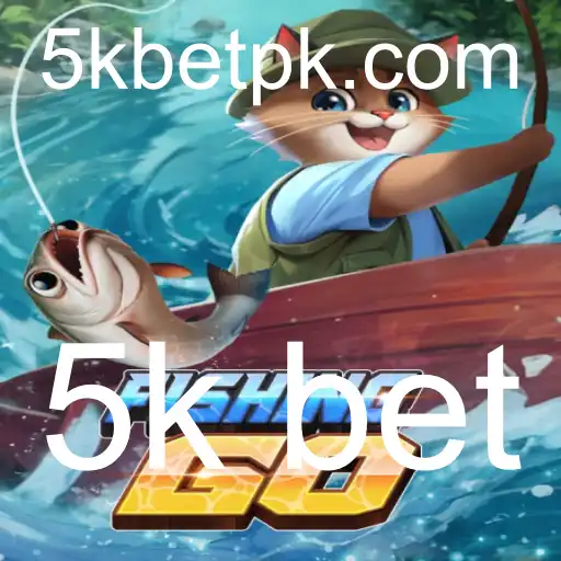 Explorando o Mundo de FishingGO: O Fascínio das Apostas de 5k no Universo Virtual