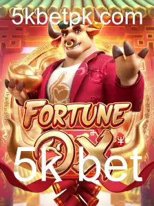 Descubra o Fascinante Mundo de FortuneOx: Aposta de 5k