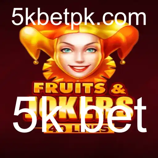 Descubra o Fascinante Mundo de FruitsAndJokers40 com a Palavra-Chave 5k Bet