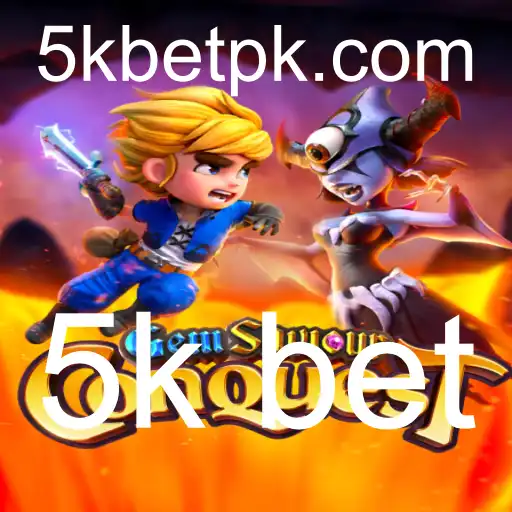 Descubra o Empolgante Mundo de GemSaviourConquest e as Apostas de 5k