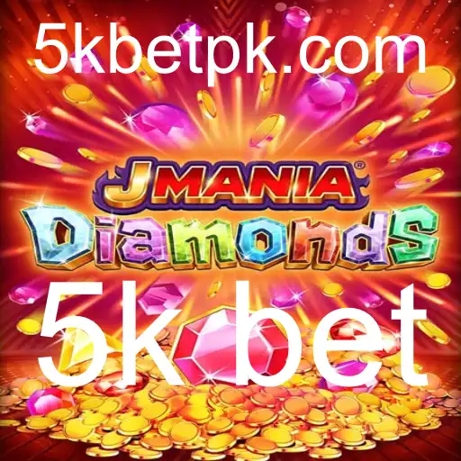 Explorando o Brilhante Mundo de JManiaDiamonds com Apostas de 5k
