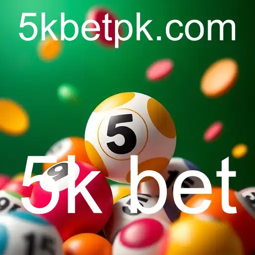 Jogos de Bingo: A Atração do 5k Bet