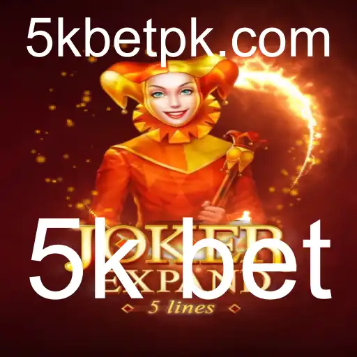 Descubra o Mundo Fascinante do Jogo JokerExpand e as Estratégias de Aposta de 5k