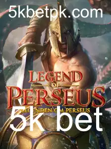 Uma Jornada Épica no LegendofPerseus: Estratégias e Regras para a Aposta 5k
