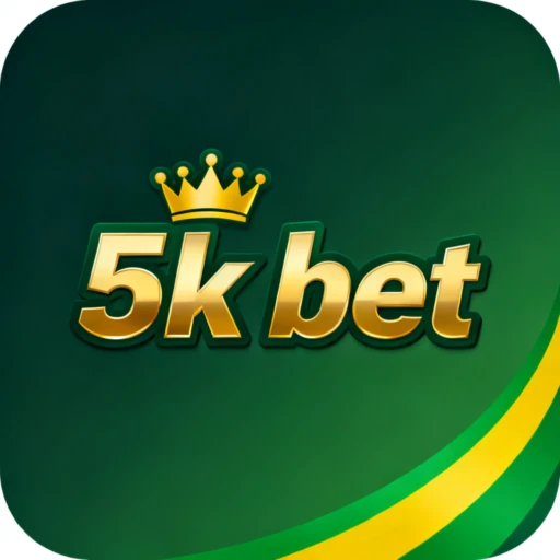 5k bet Logo