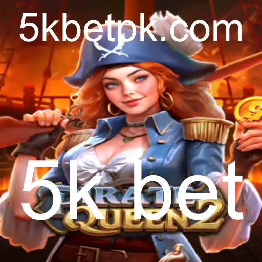 Explorando PirateQueen2 e a Emoção das Apostas de 5k