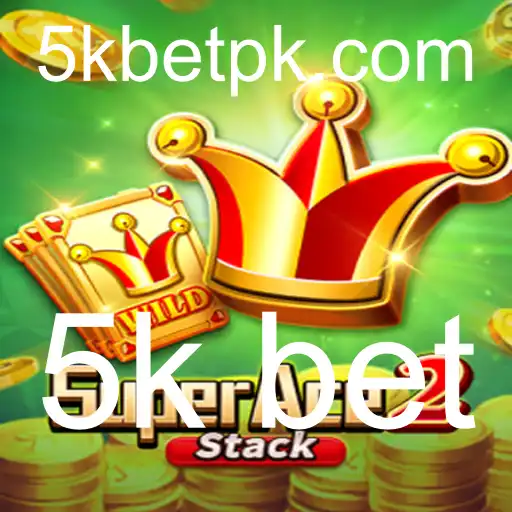 Explorando o Mundo de SuperAce2 e a Emoção da Aposta 5k