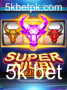 Explorando SuperNiubiDeluxe: Uma Aventura no Mundo dos 5k Bet