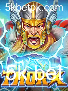 Descubra ThorX: O Jogo de Apostas de 5k que Está Revolucionando o Mundo dos Games