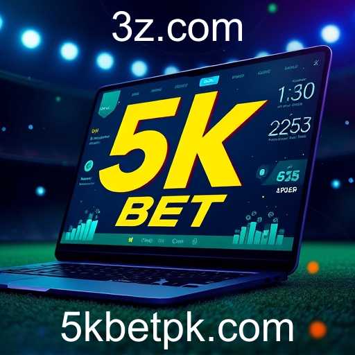 Tendências de Apostas Online para 2026: O Crescimento Continuado da 5k Bet