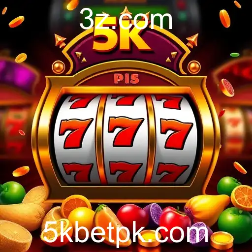 A Ascensão do 5k Bet no Cenário Brasileiro