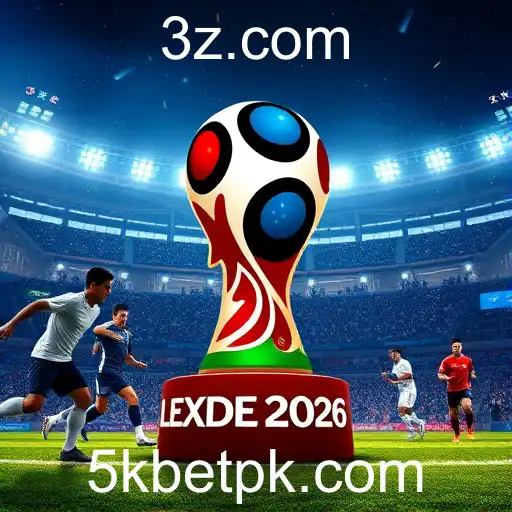 Ascensão dos Sites de Apostas em 2026