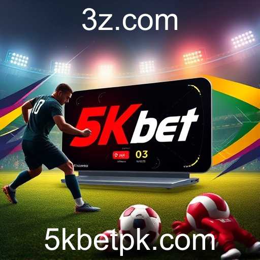 A Ascensão do 5K Bet e Seu Impacto em 2026