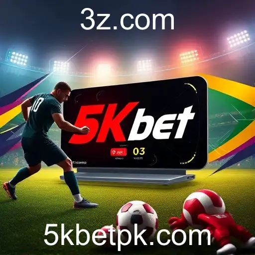 A Ascensão do 5K Bet e Seu Impacto em 2026