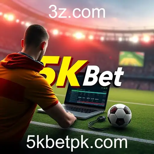 A Ascensão do 5k Bet no Cenário de Apostas Online