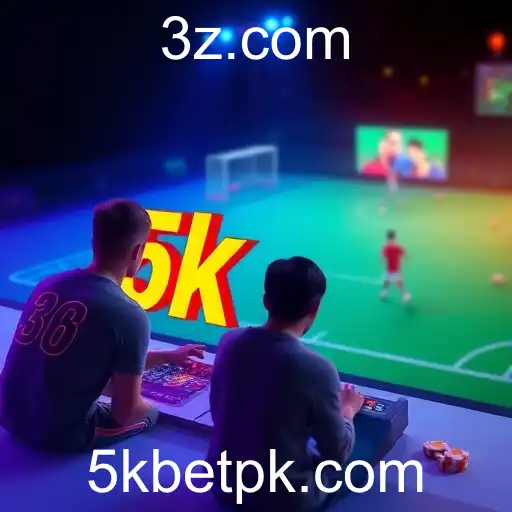 Ascensão do 5k Bet entre Apostadores Brasileiros