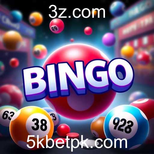 A Fascinante Jornada do Bingo no 5k Bet