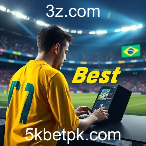 Expansão dos Jogos Online no Brasil em 2026