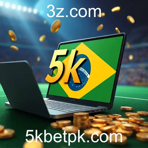 A Ascensão dos Jogos de Apostas Online no Brasil