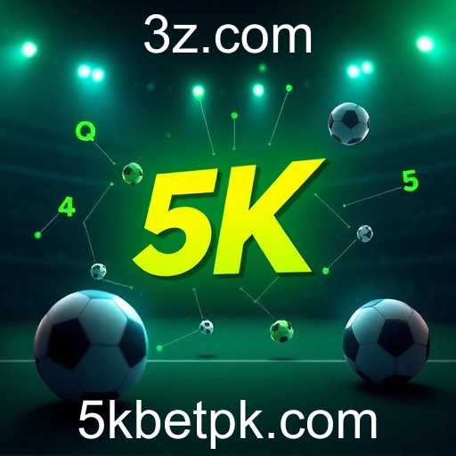 Ascensão e Impacto do 5k bet no Brasil
