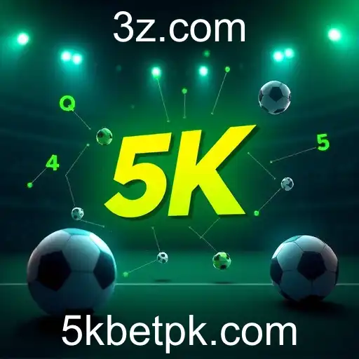 Ascensão e Impacto do 5k bet no Brasil