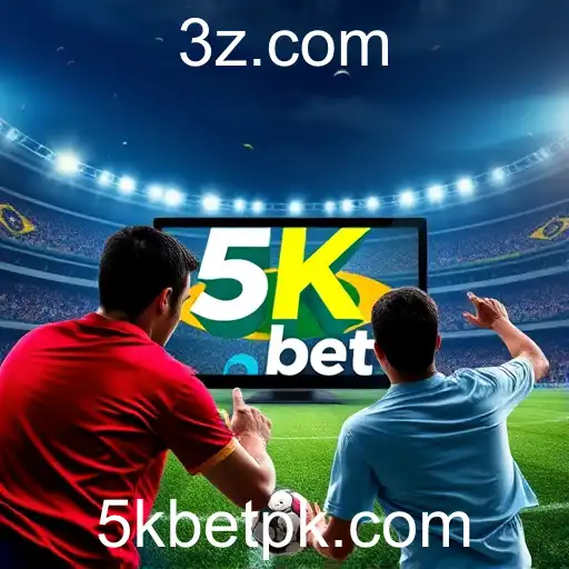 O Impacto Crescente das Apostas Online no Brasil