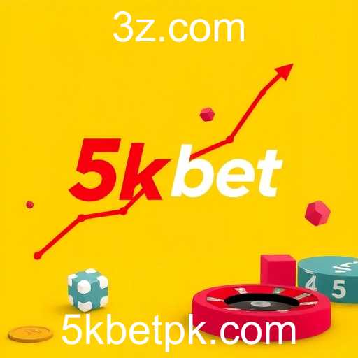 Explorando as Novidades do Universo 5k Bet