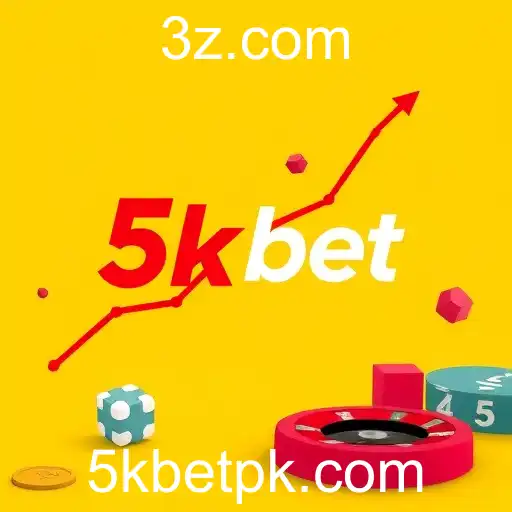 Explorando as Novidades do Universo 5k Bet