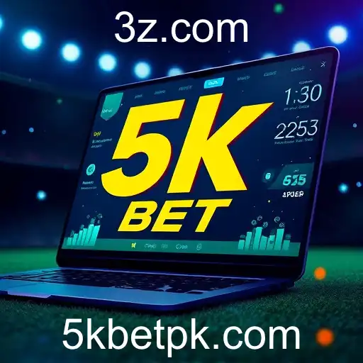 O Crescimento do Mercado de Apostas Online