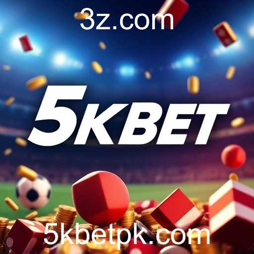 Explorando as Ofertas Especiais no '5k Bet'