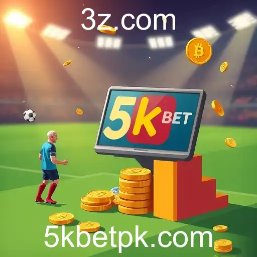 Ascensão do Mercado de Apostas Online em 2026