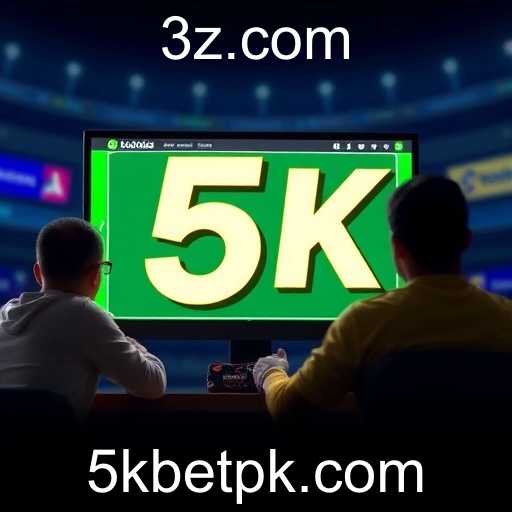 A Ascensão das Apostas Virtuais em 2026