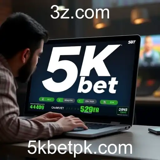 Tendências e Inovações no Mercado de Apostas Online em 2025