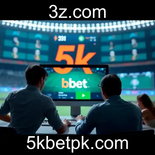 Tendências e Mudanças no Mercado de Apostas Online