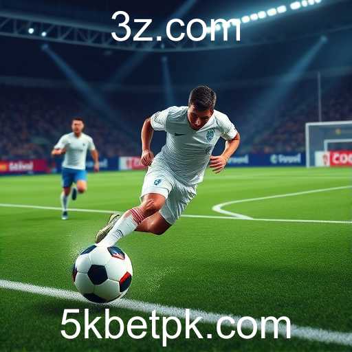 Explorando o Mundo dos Esportes Virtuais na 5k Bet